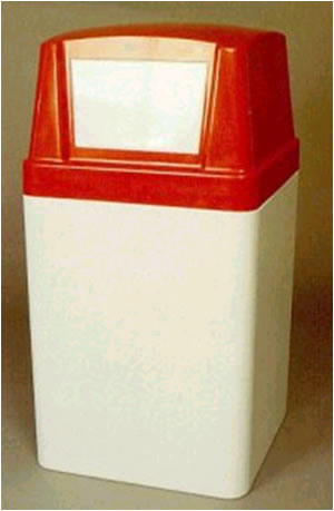 Double Take Bin